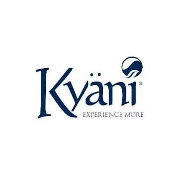 Kyani Independent Distributor Brad Mielke PROFILE.logo