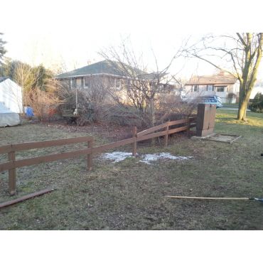 Green Machine to the rescue!