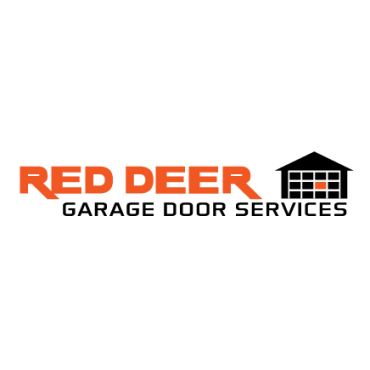 Red Deer Garage Door Services PROFILE.logo