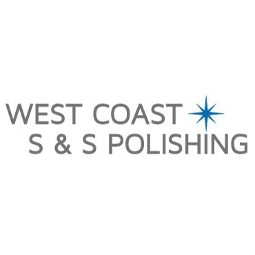 West Coast S & S Polishing logo