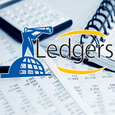 Ledgers (Roblin) PROFILE.logo