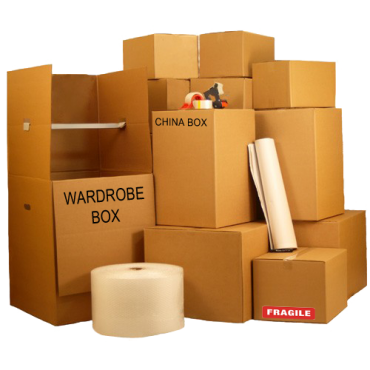 Acme Shipping Supplies