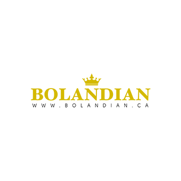 Bolandian High End Jewelry PROFILE.logo