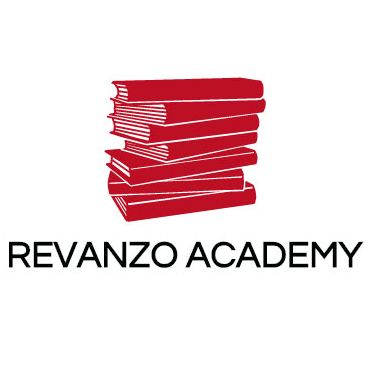 Revanzo Academy PROFILE.logo