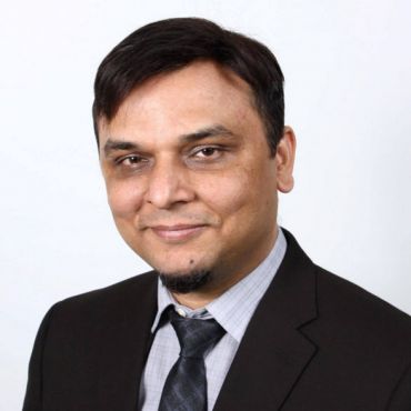 AJ Gandhi - SRS Westside Realty PROFILE.logo