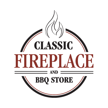 Classic Fireplace & BBQ. PROFILE.logo