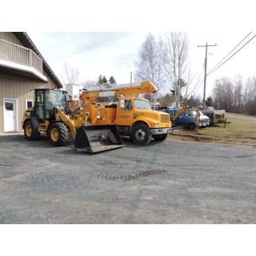 equipment
