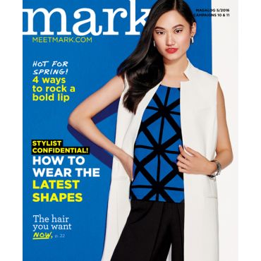 AVON - Get Your Avon On PROFILE.logo