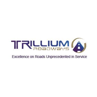 Trillium Roadways logo