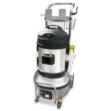 DUPRAY - Carmen super inox 2