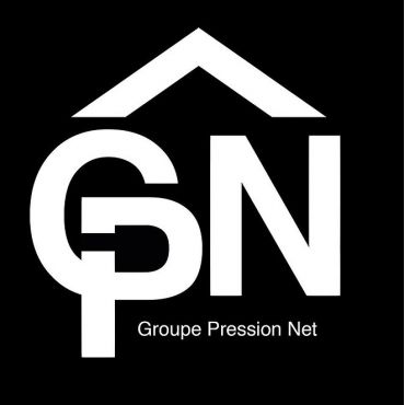 Groupe Pression Net PROFILE.logo