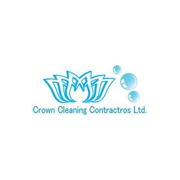 Crown Cleaning Contractors Ltd. PROFILE.logo