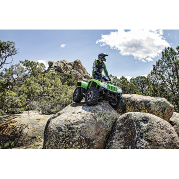 Arctic Cat ATV