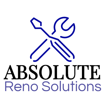 Absolute Reno Solutions logo