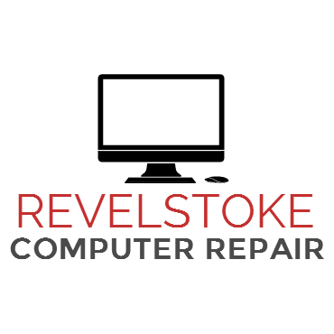 Revelstoke Computer Repair logo