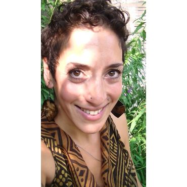 Nadia Saad Counselling and Psychotherapy PROFILE.logo
