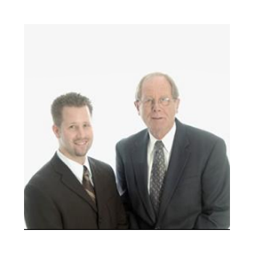 Mike & Hank Gerrits HomeLife Glenayre Realty Co. Ltd. PROFILE.logo