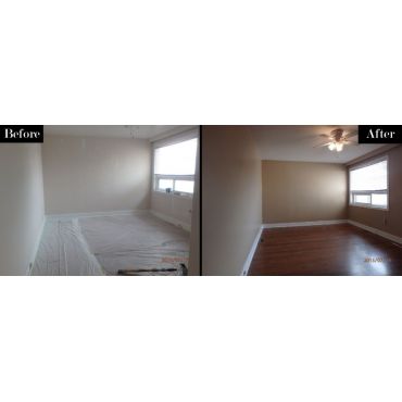 lorne street area apartment