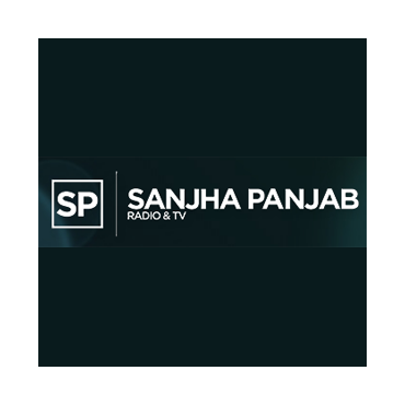 Sanjha Punjab Radio & TV Inc PROFILE.logo