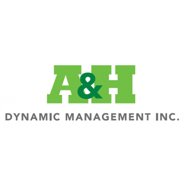 A&H Dynamic Management PROFILE.logo