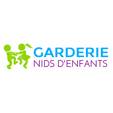 Garderie Nids D'enfants PROFILE.logo