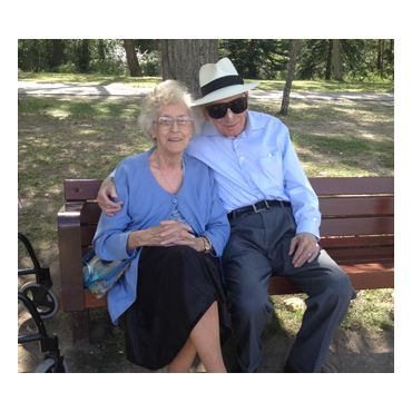 Nice outing to the park