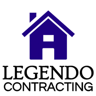 Legendo Contracting logo