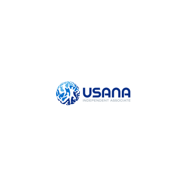 Usana Distributeur Independant logo