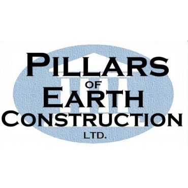 Pillars of Earth Construction Ltd PROFILE.logo