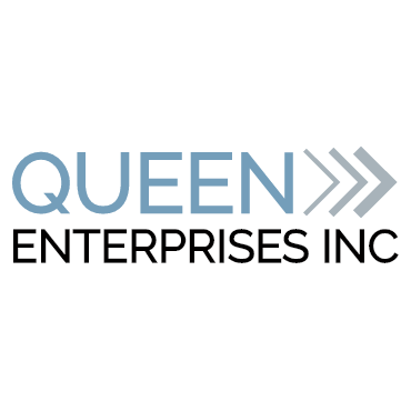 Queens Enterprises Inc. logo