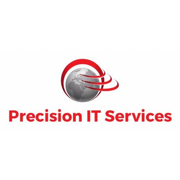 Precision IT Services PROFILE.logo
