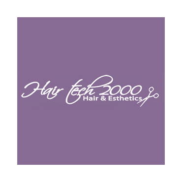 Hair Tech 2000 logo