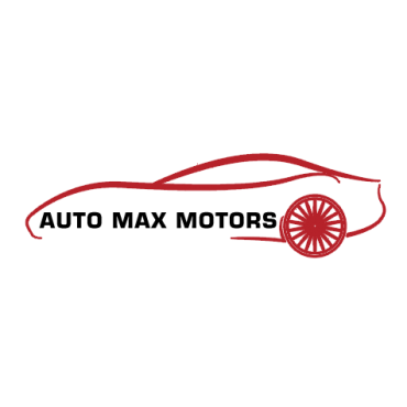 Auto Max Motors LTD PROFILE.logo