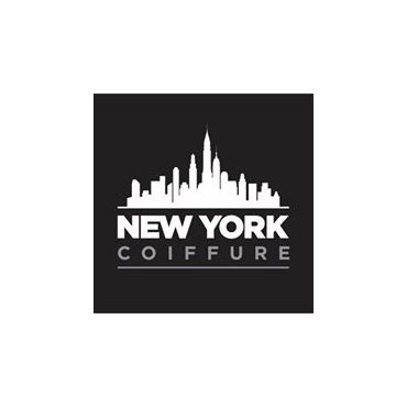 New-York Coiffure & Esthétique logo
