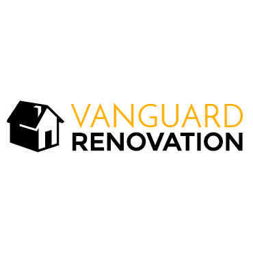 Vanguard Renovation logo