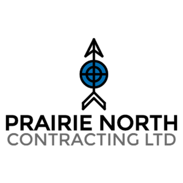Prairie North Contracting Ltd PROFILE.logo