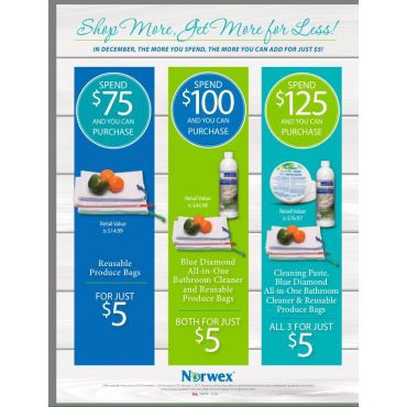 An amazing offer just for December!