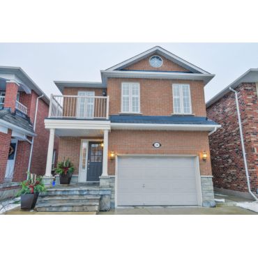 Sold $133,000 over list price!