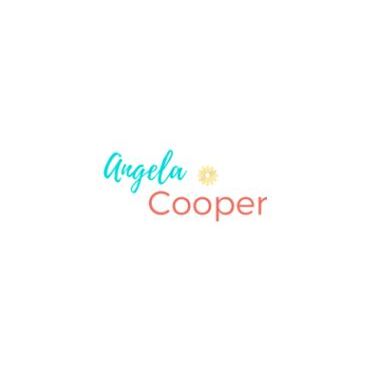 Angela Cooper Life & Health Coach logo