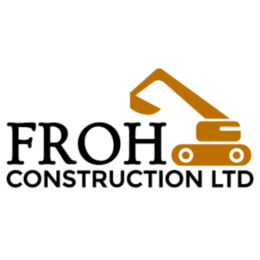 Froh Construction Ltd PROFILE.logo