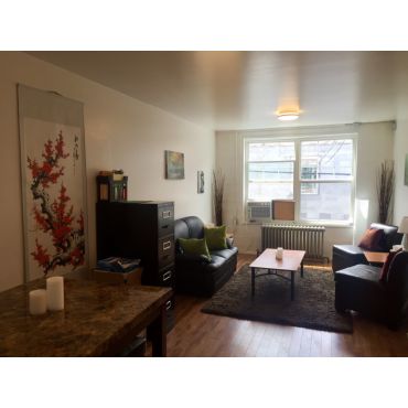 Our Penticton Office
