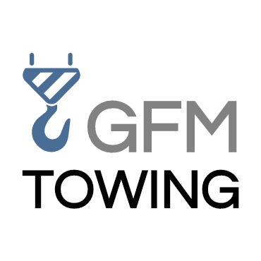 GFM Towing PROFILE.logo