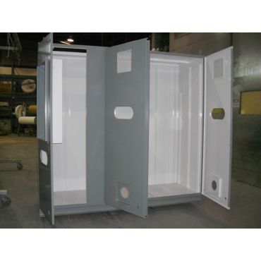 Transformateur Electrique