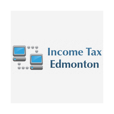 Income Tax Edmonton logo