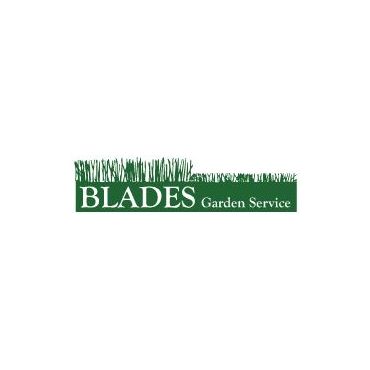 Blades Garden Service Ltd PROFILE.logo