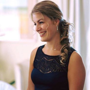 Danielle Linzel - Team Member!