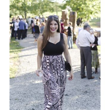 Courtney Spencer - Team Member!