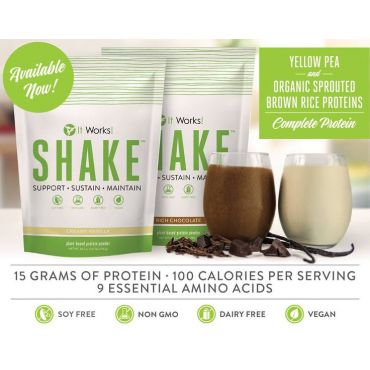 Protein Shake