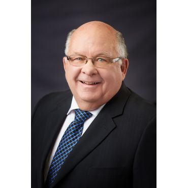 Drummond Brown - Financial Advisor - Manulife Securities PROFILE.logo