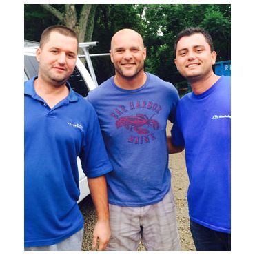 Bryan Baeumler Approved!!!